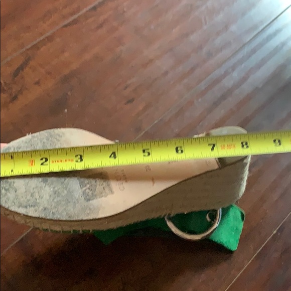 Celine Wedge Espadrille - Picture 5 of 10